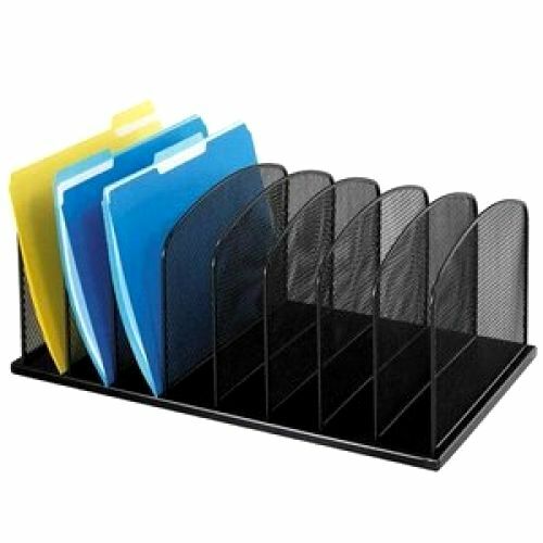 file organizers for office