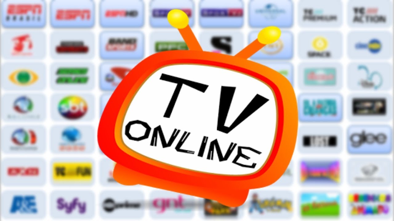 assistir tv online gratis