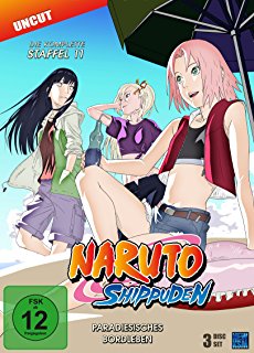 naruto shippuden season 12 episodes
